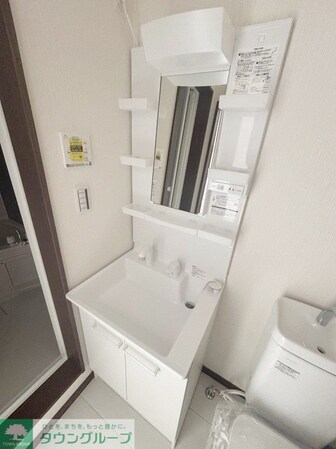 ヴェルジェの物件内観写真